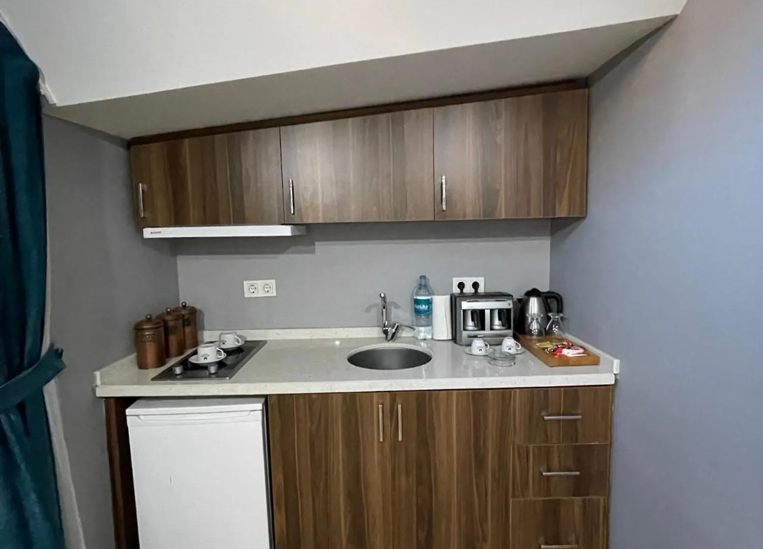 The Beyza & Suites Stambuł 0*,