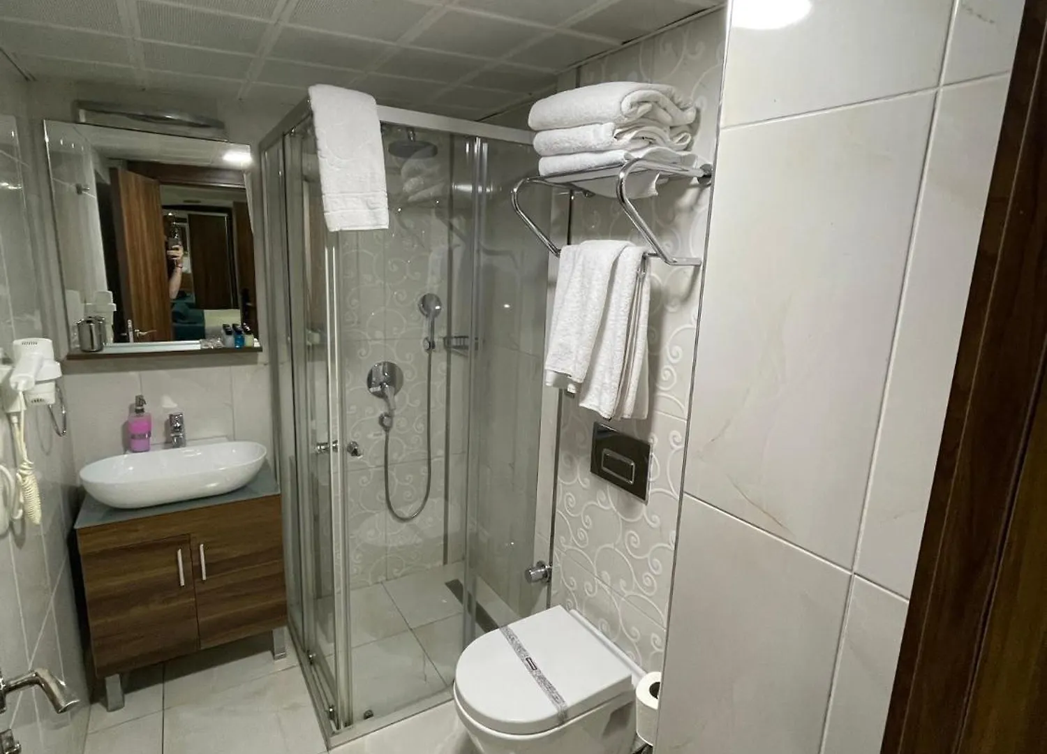 The Beyza & Suites Stambuł Hotel