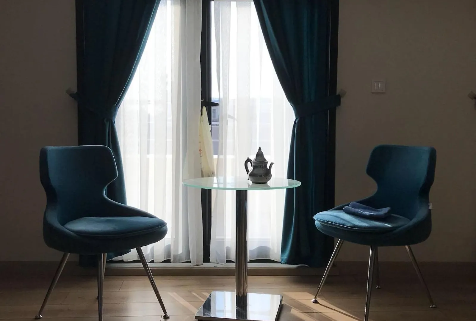 The Beyza & Suites Stambuł