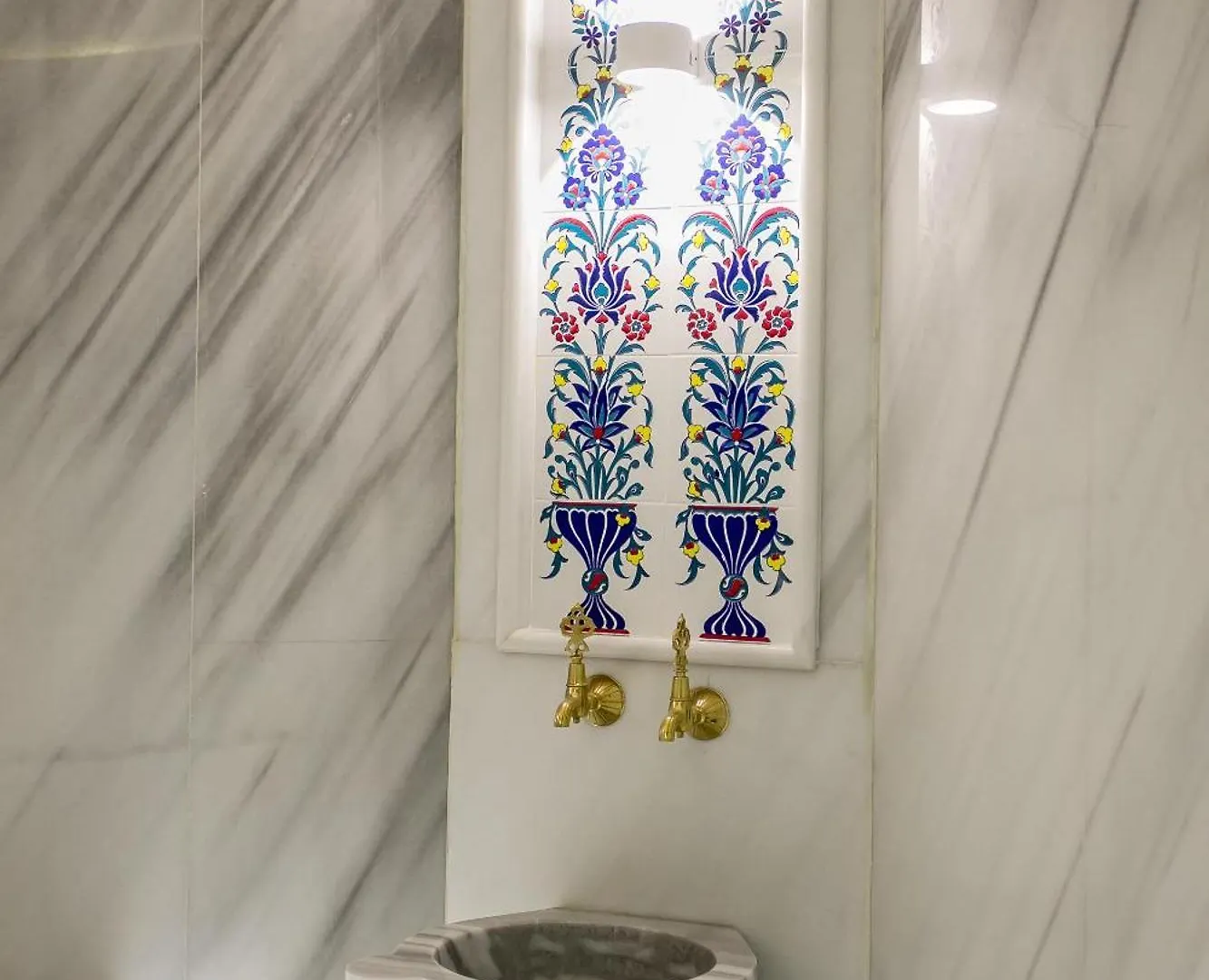 The Beyza & Suites Stambuł