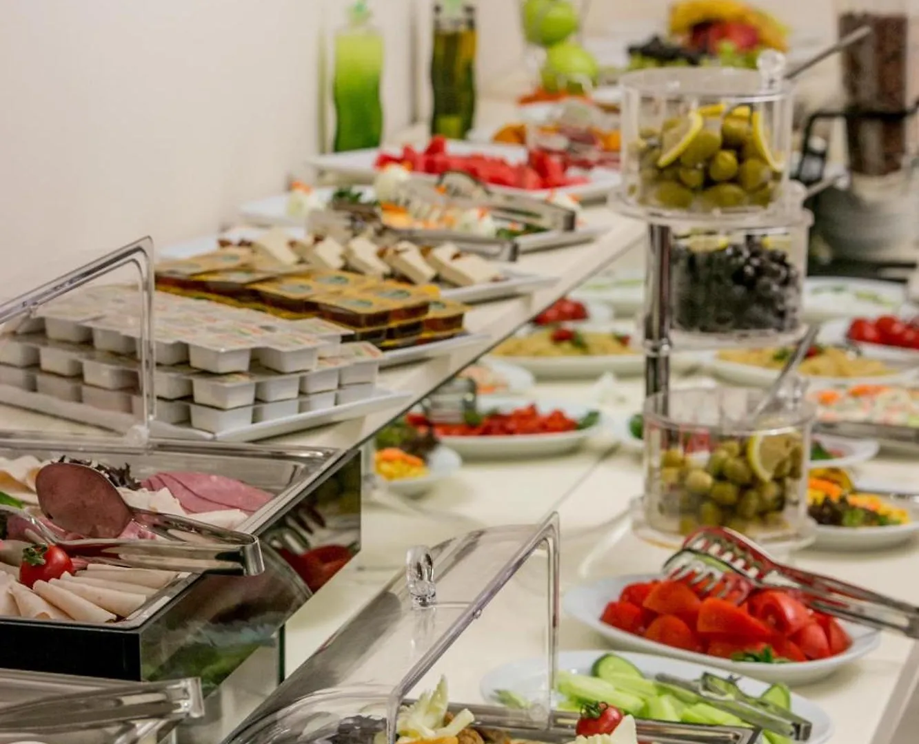 The Beyza & Suites Stambuł 0*,  Turcja