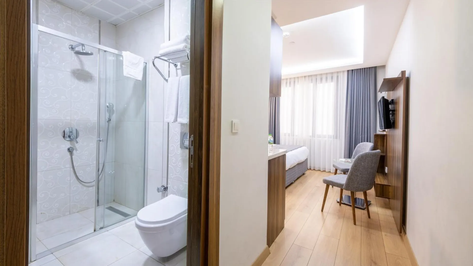 The Beyza & Suites Stambuł 0*,