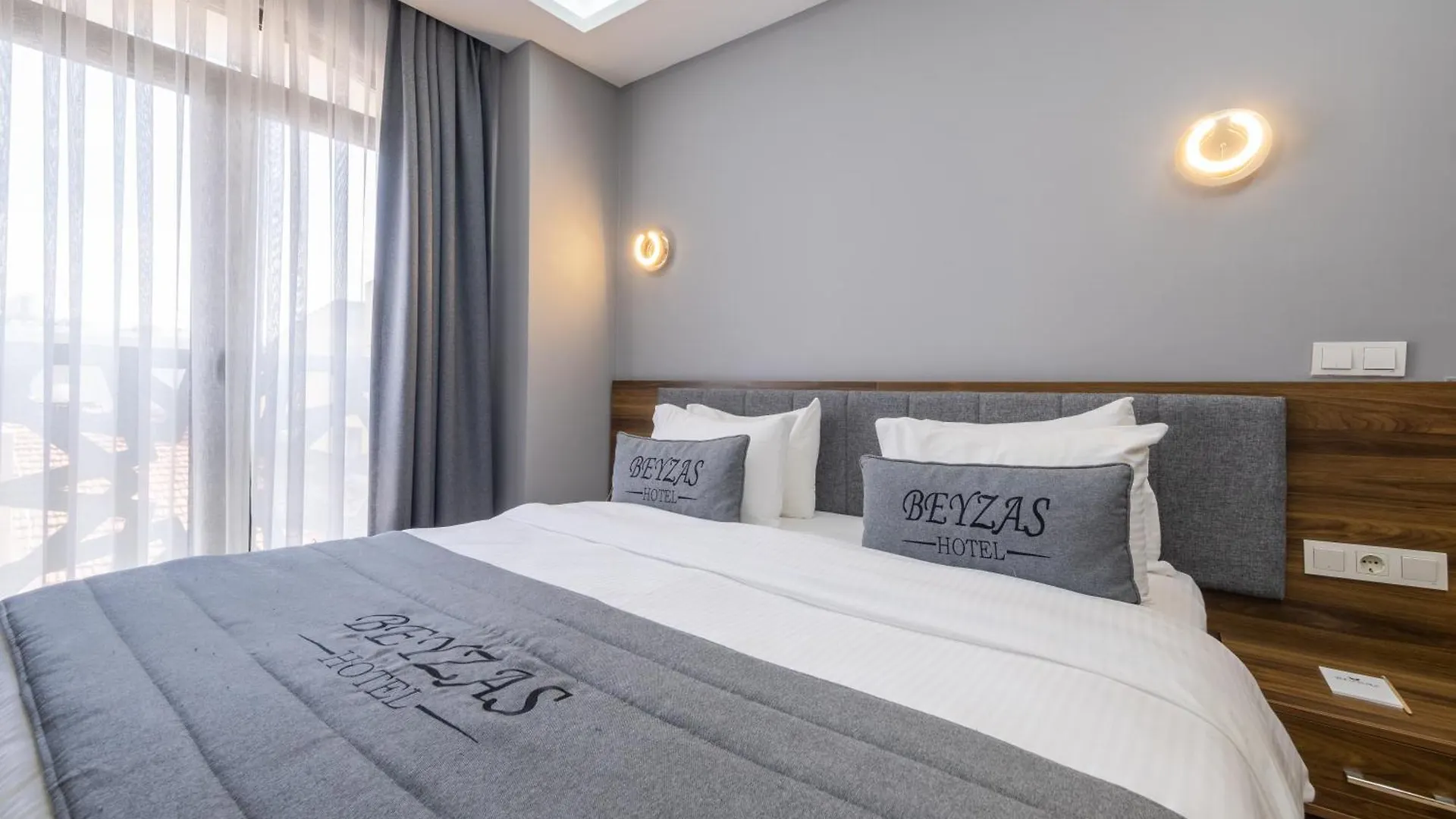 Hotel The Beyza & Suites Stambuł