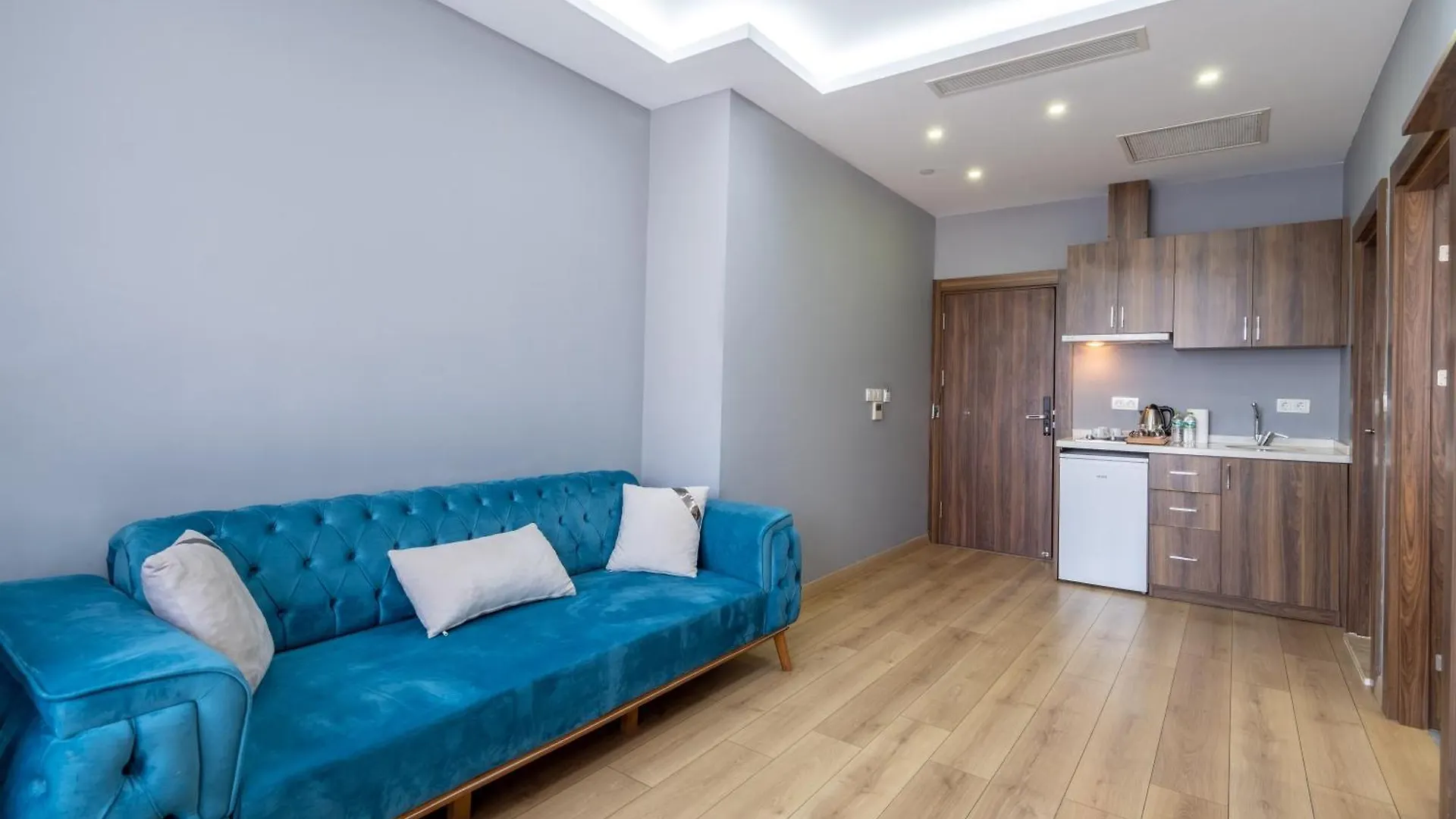 The Beyza & Suites Stambuł 0*,  Turcja