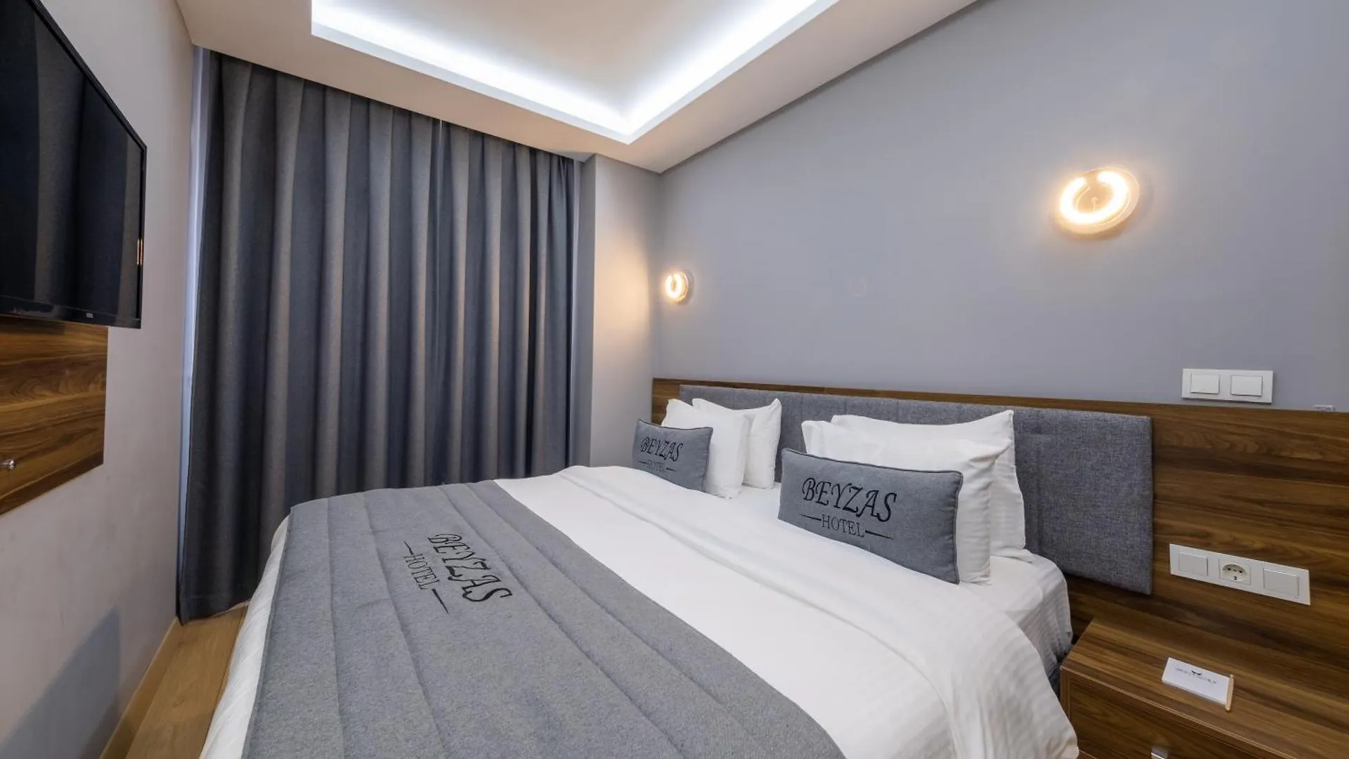 The Beyza & Suites Stambuł Hotel