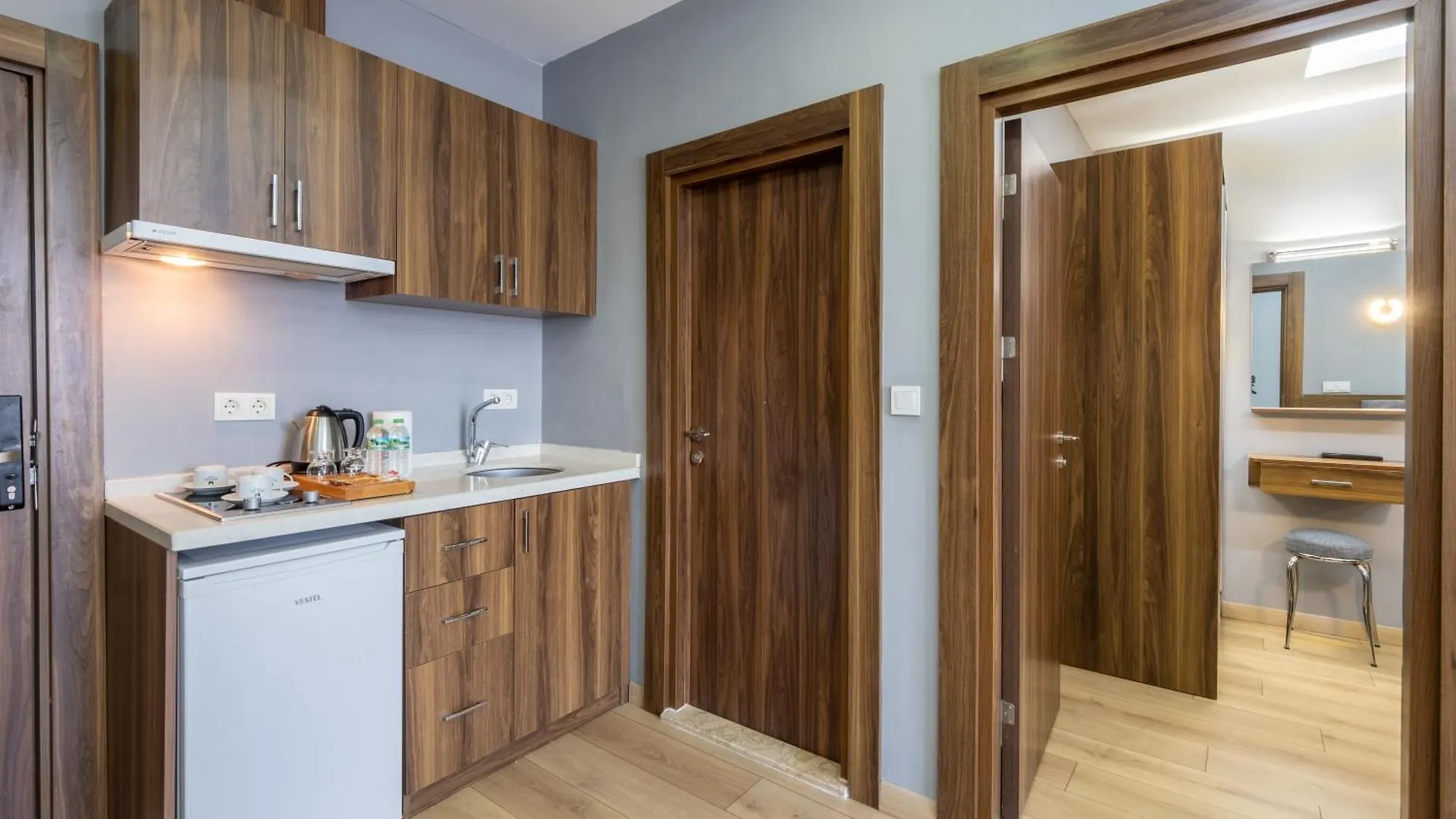 Hotel The Beyza & Suites Stambuł