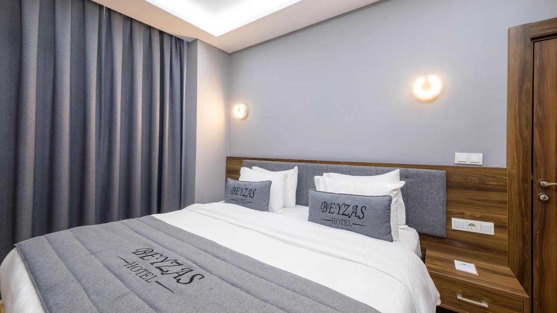 The Beyza & Suites Stambuł