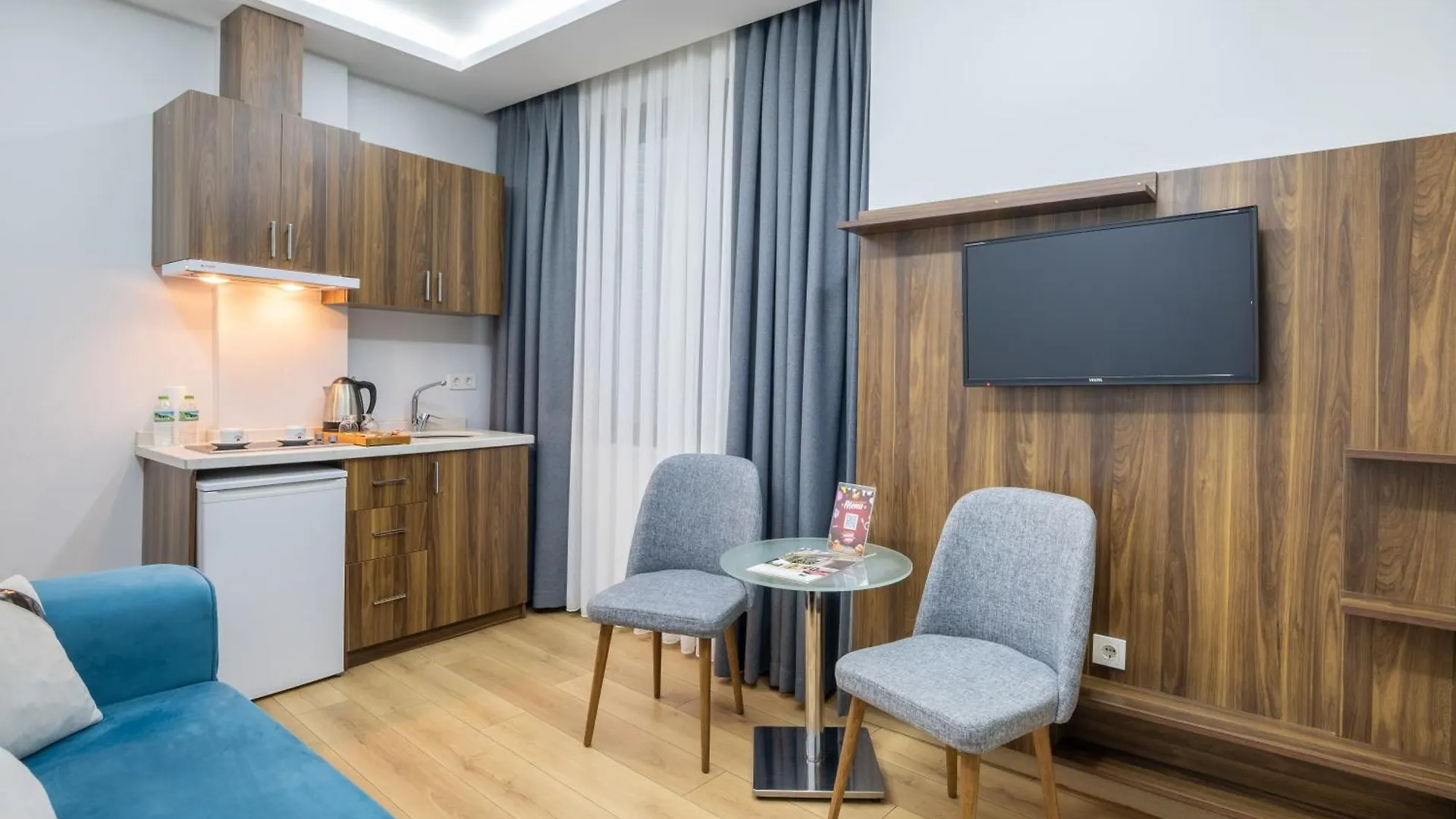 Hotel The Beyza & Suites Stambuł Turcja