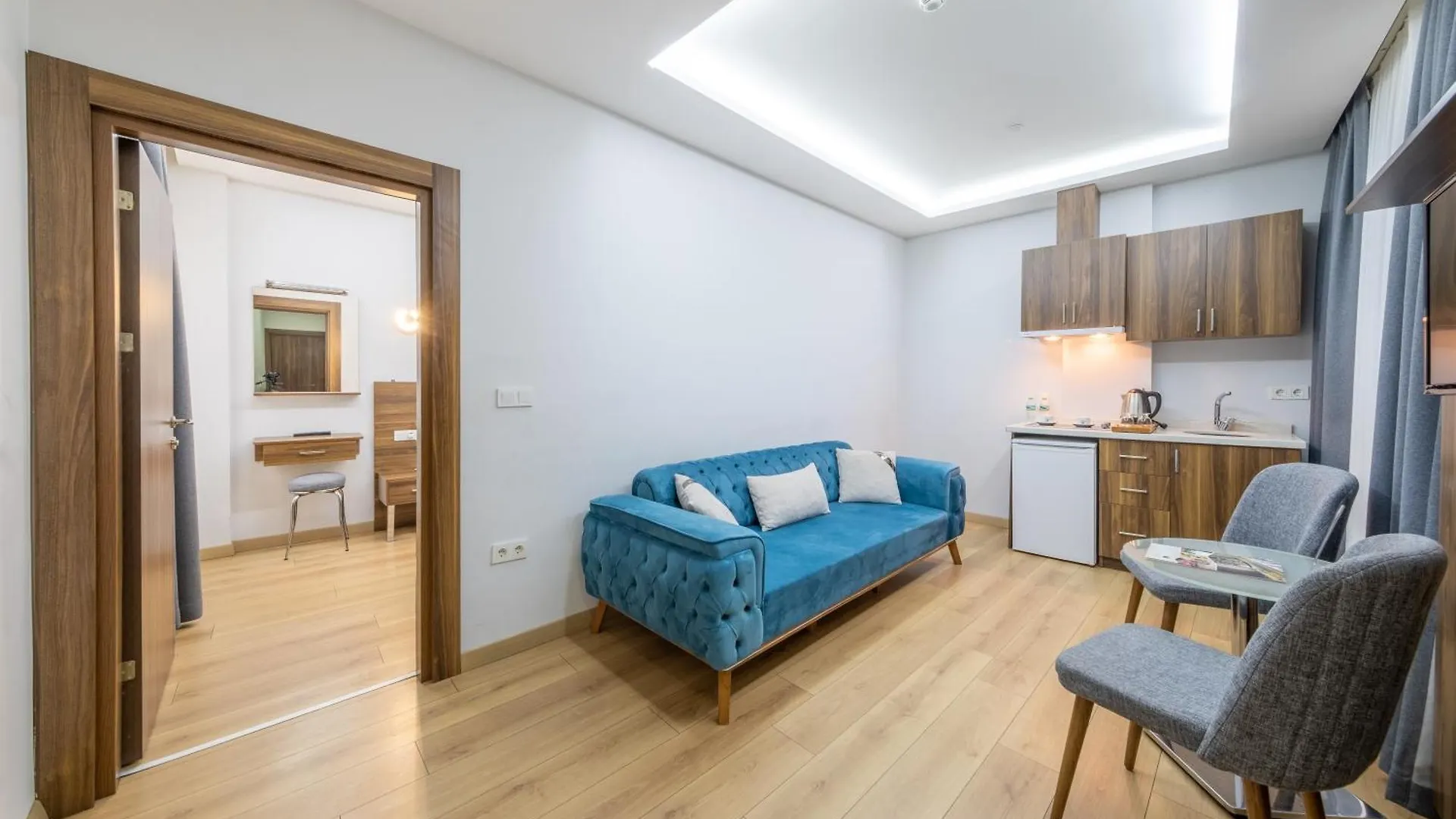 The Beyza & Suites Stambuł 0*,  Turcja