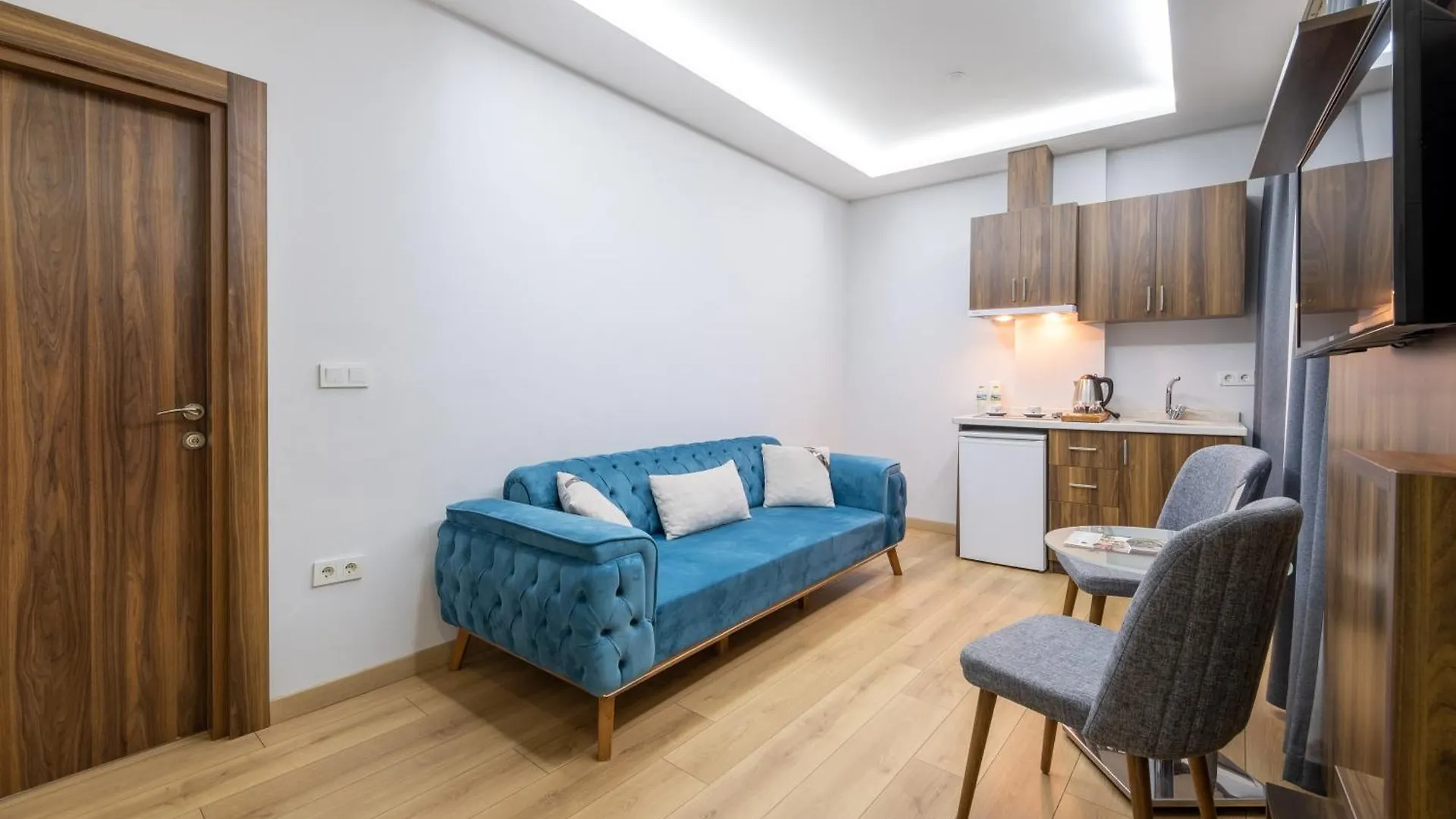 The Beyza & Suites Stambuł