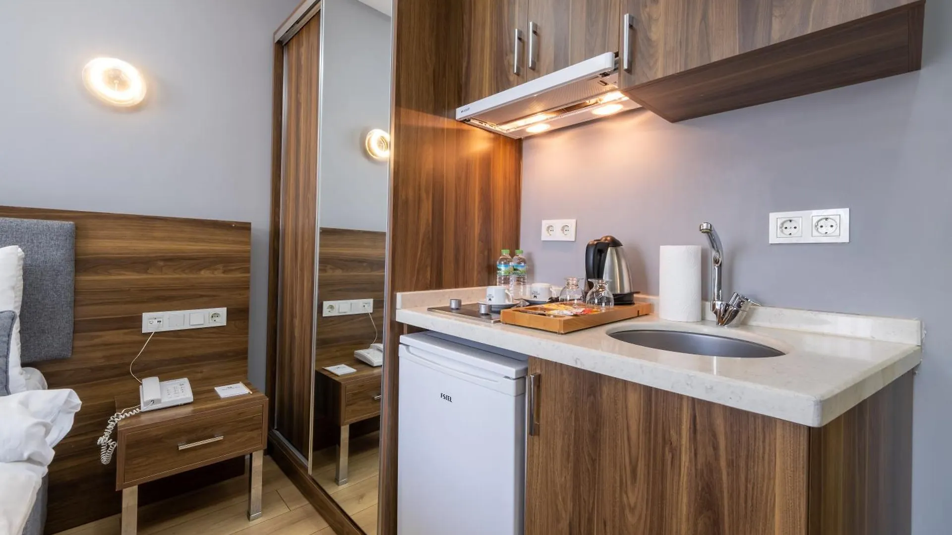 The Beyza & Suites Stambuł 0*,  Turcja