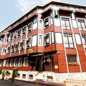 Artefes Old Стамбул