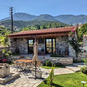 Bahab Konukevi Doganbey (Aydin)