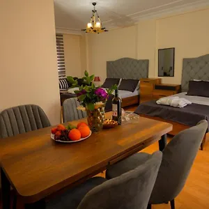 4* מלון Cihangir By Aydin