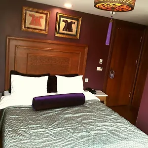 3* Otel Merial Sultanahmet