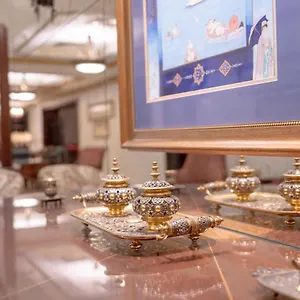 The Palace Taksim Стамбул