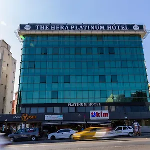 4* Otel The Hera Platinum