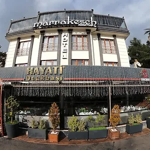  Otel Marrakesch Tuzla