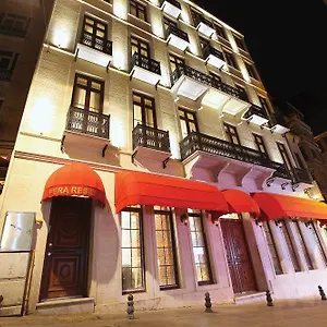 3* Apart Otel Pera