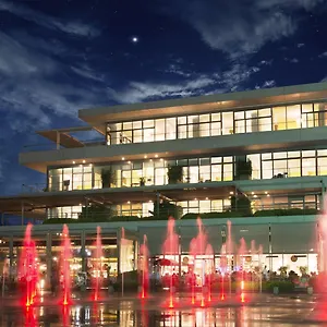4* Otel Atakoey Marina