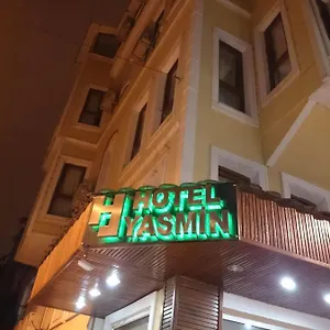 2* Otel Yasmin