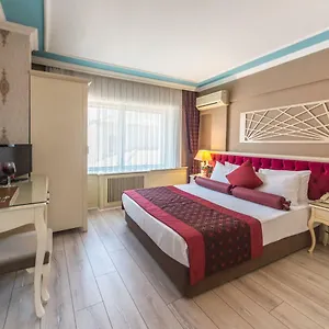 Viva Deluxe Стамбул