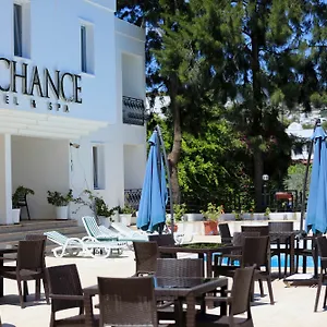 Le Chance & Otel Bodrum
