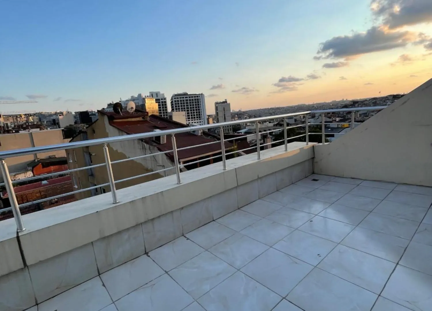 The Beyza & Suites Istanbul Hotel