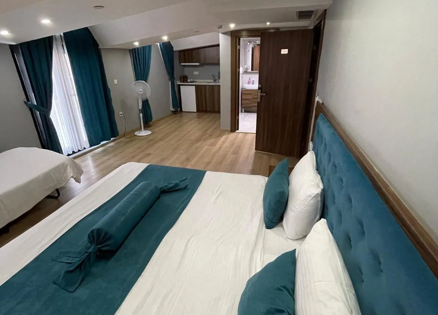 The Beyza & Suites Istanbul