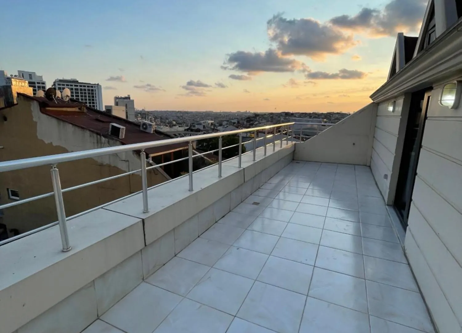 The Beyza & Suites Istanbul