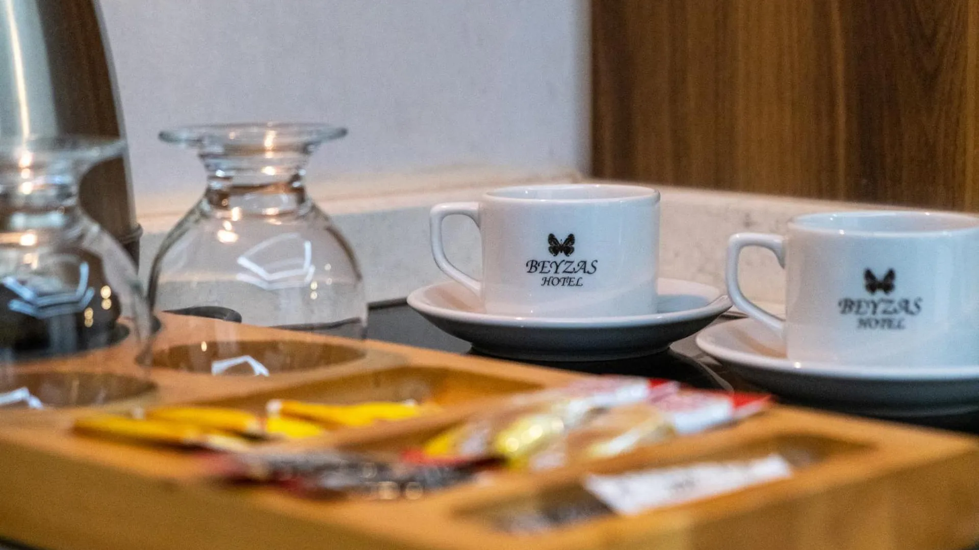 Hotel The Beyza & Suites Istanbul