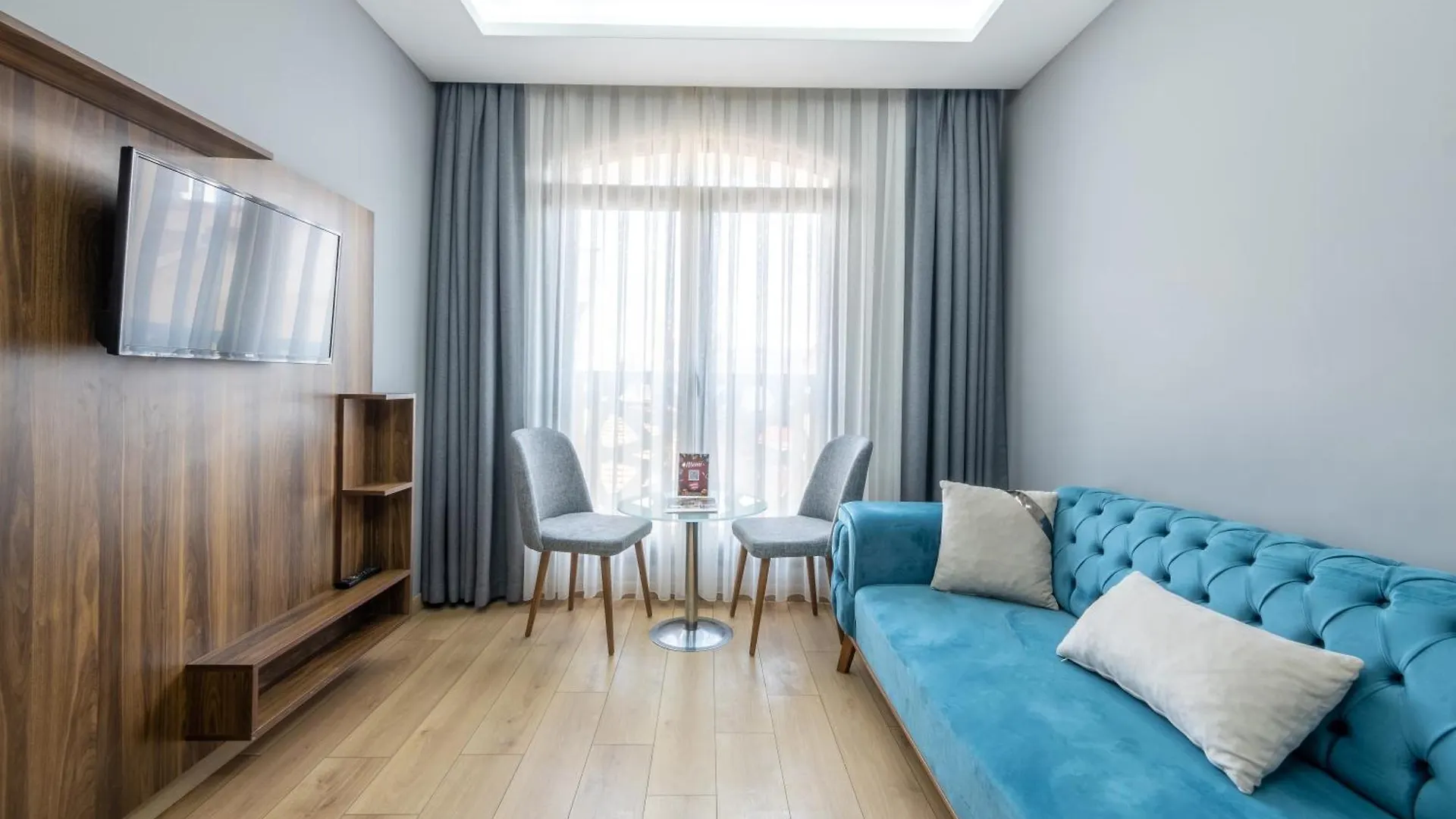 The Beyza & Suites Istanbul Hotel