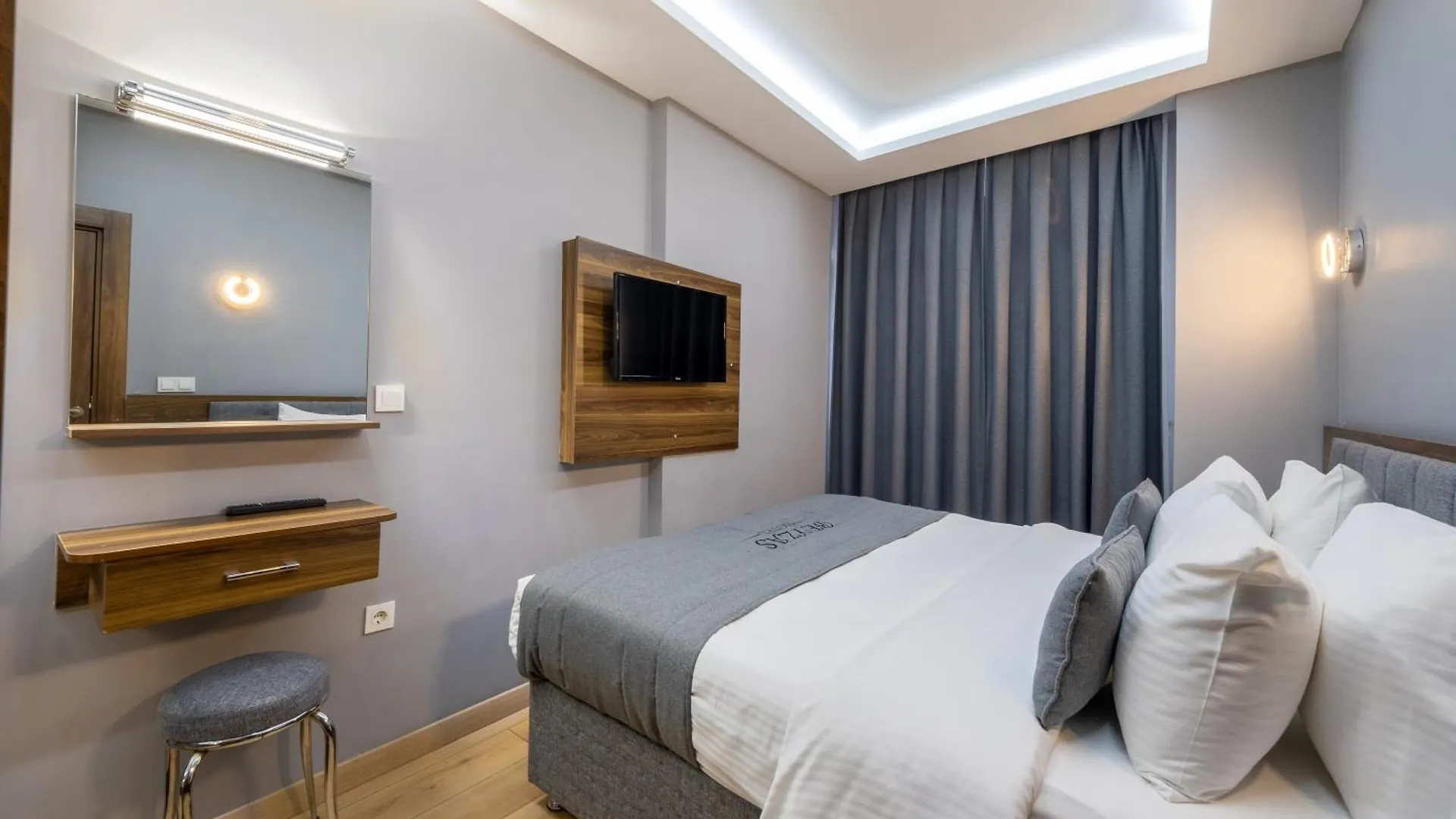 The Beyza & Suites Istanbul