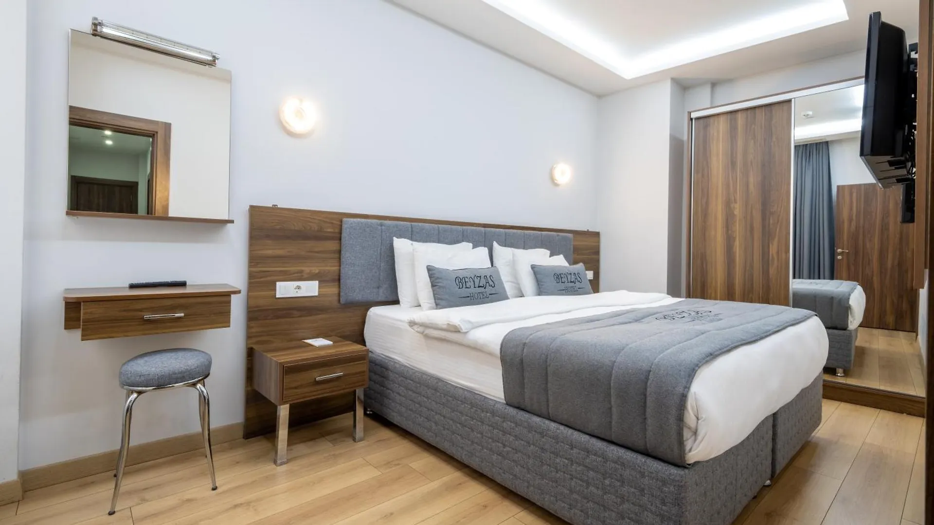 The Beyza & Suites Istanbul 0*,