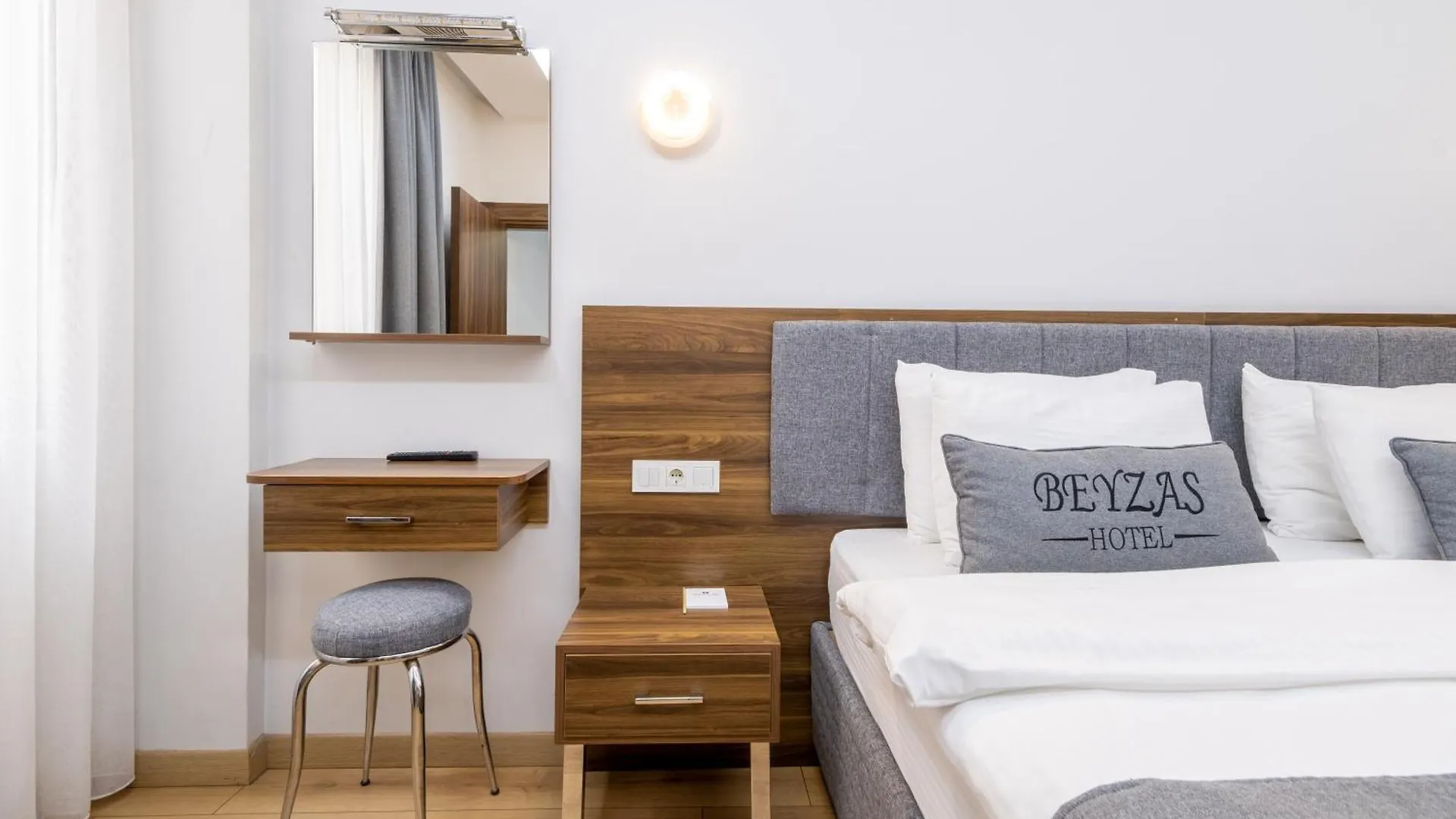 Hotel The Beyza & Suites Istanbul Turkey