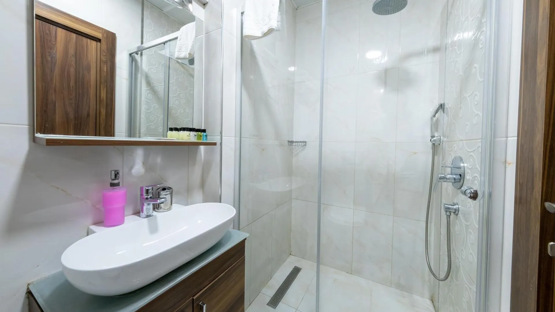 Hotel The Beyza & Suites Istanbul