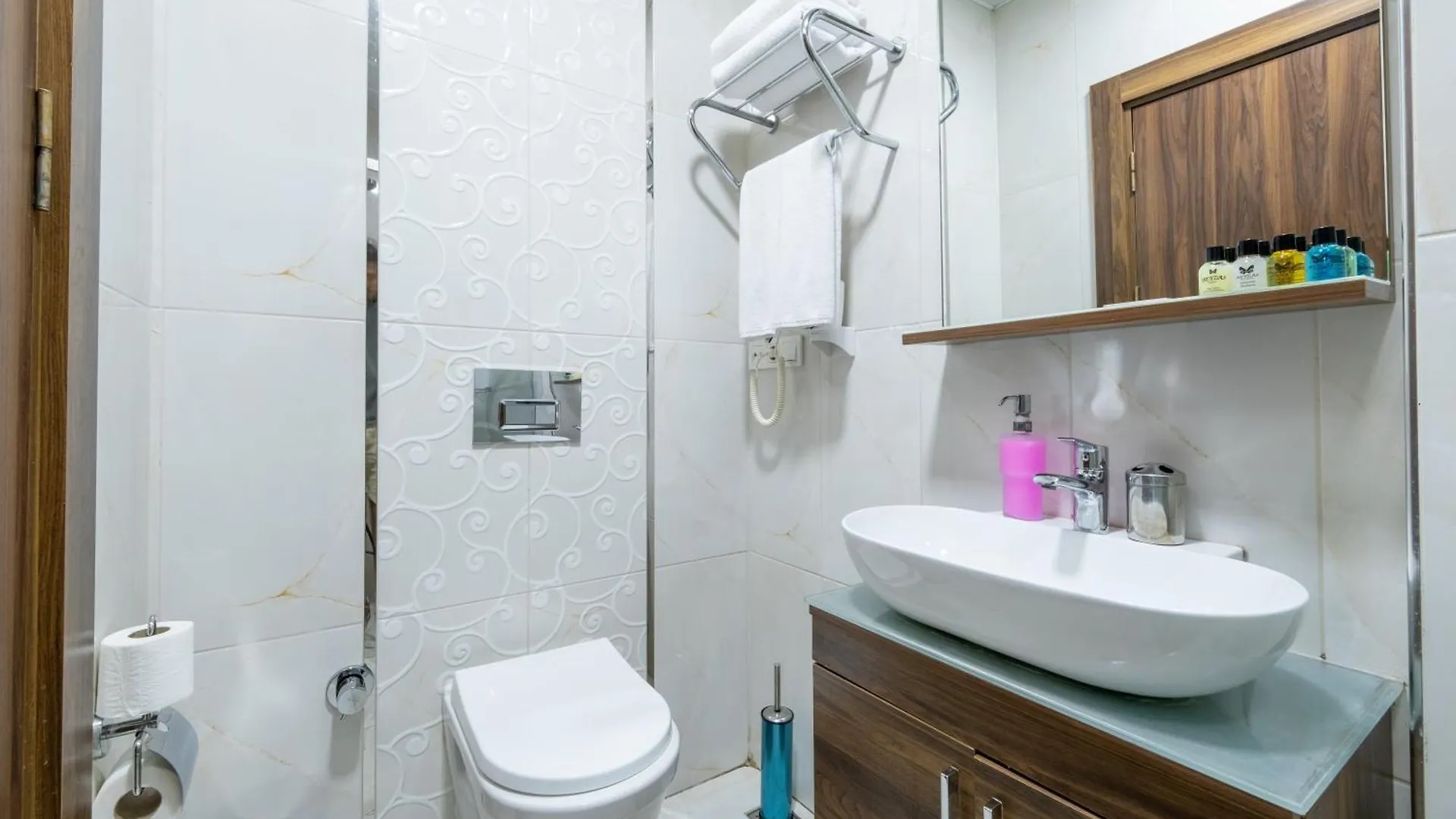 The Beyza & Suites Istanbul Hotel