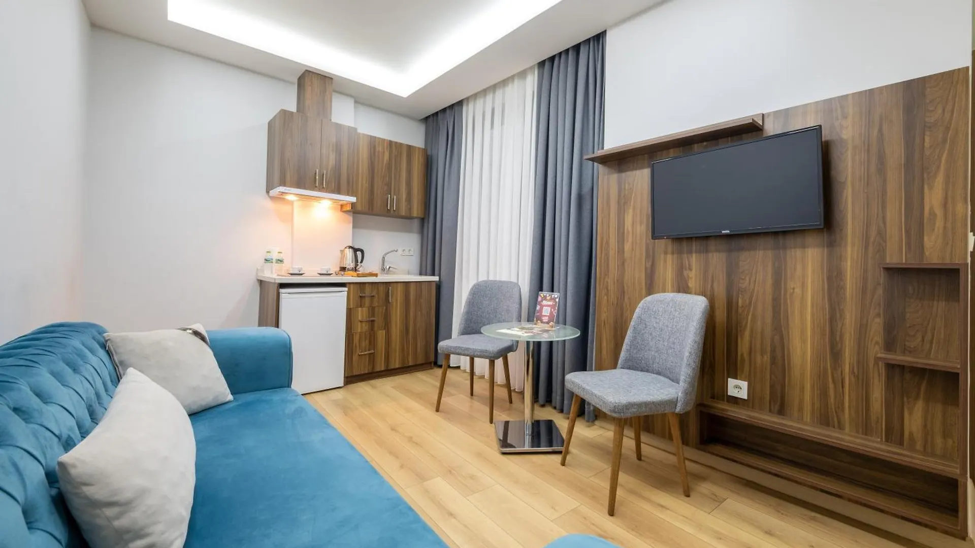 The Beyza & Suites Istanbul