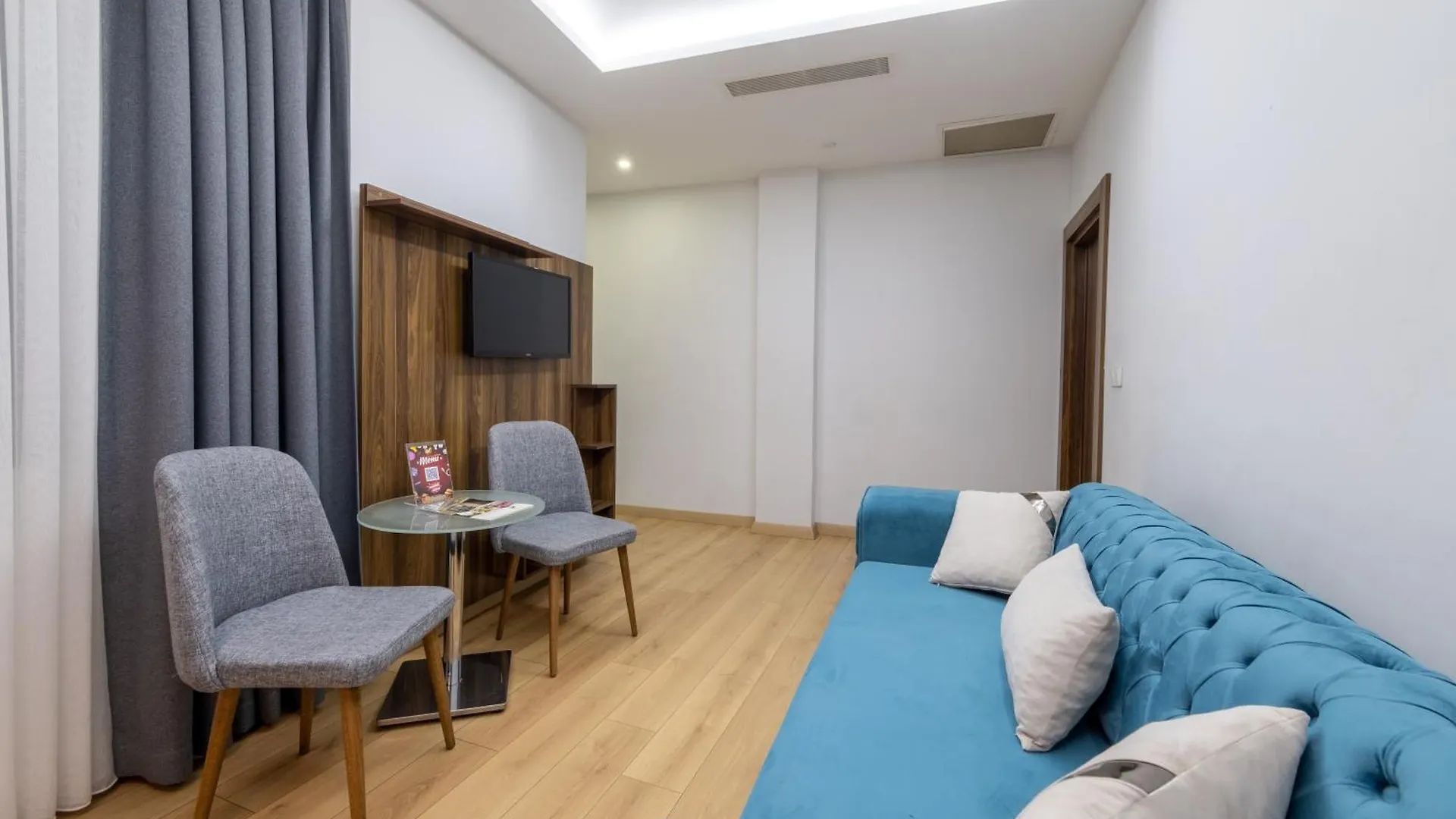 The Beyza & Suites Istanbul Hotel