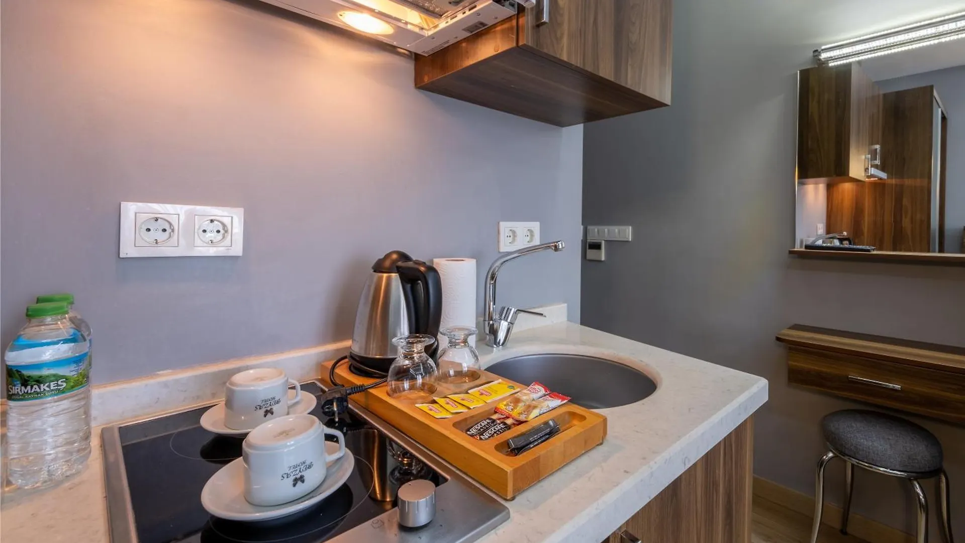 The Beyza & Suites Istanbul