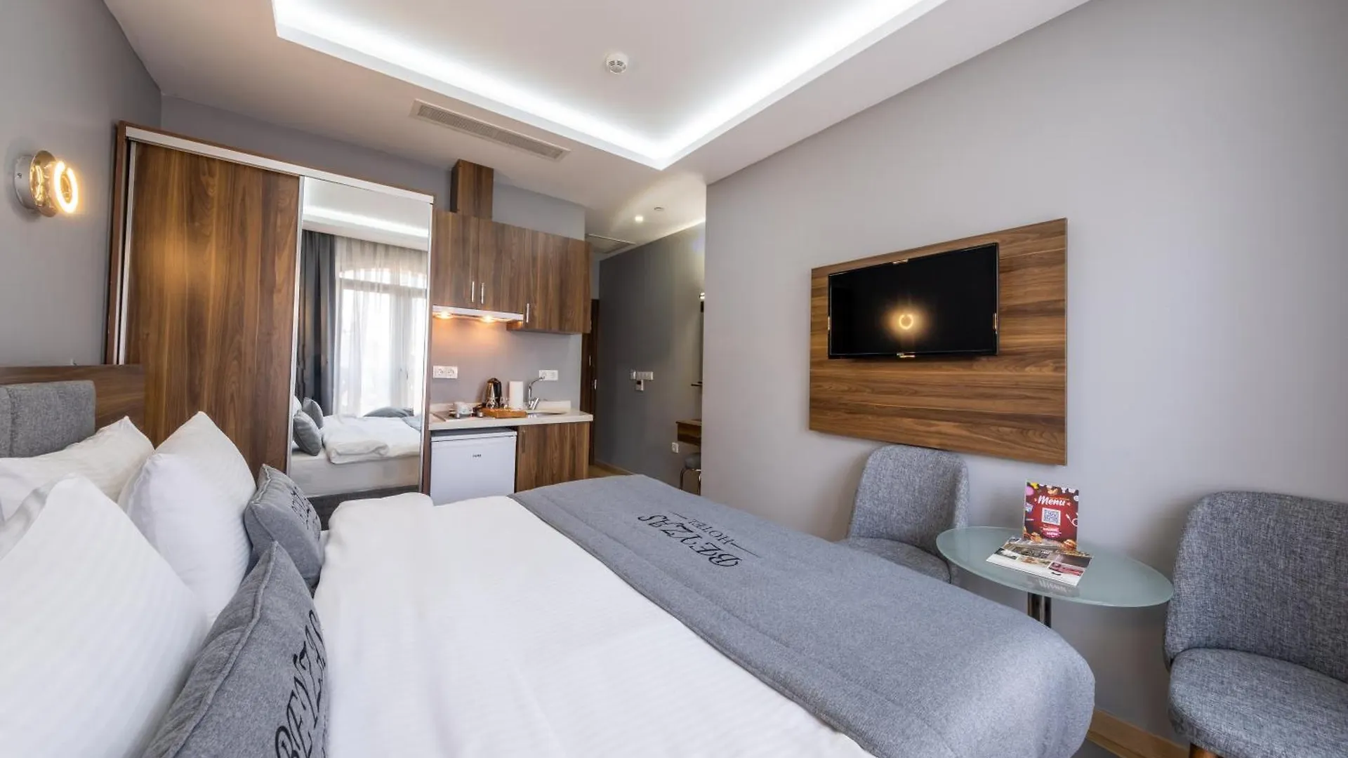 The Beyza & Suites Istanbul 0*,  Turkey