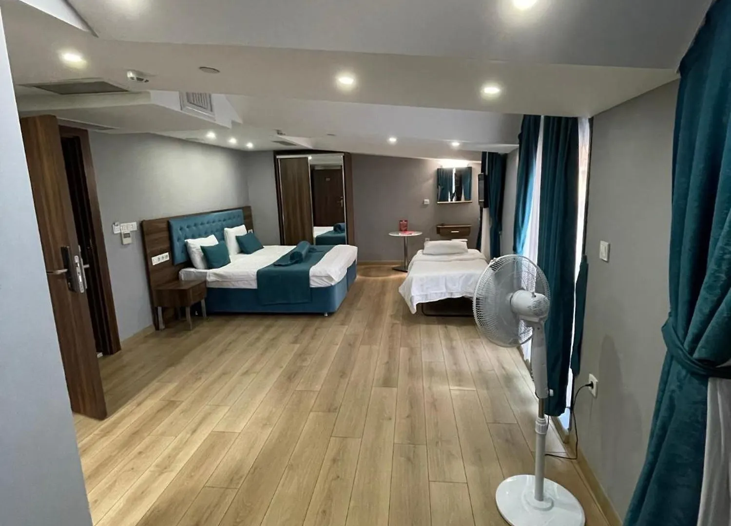 איסטמבול The Beyza & Suites 0*,