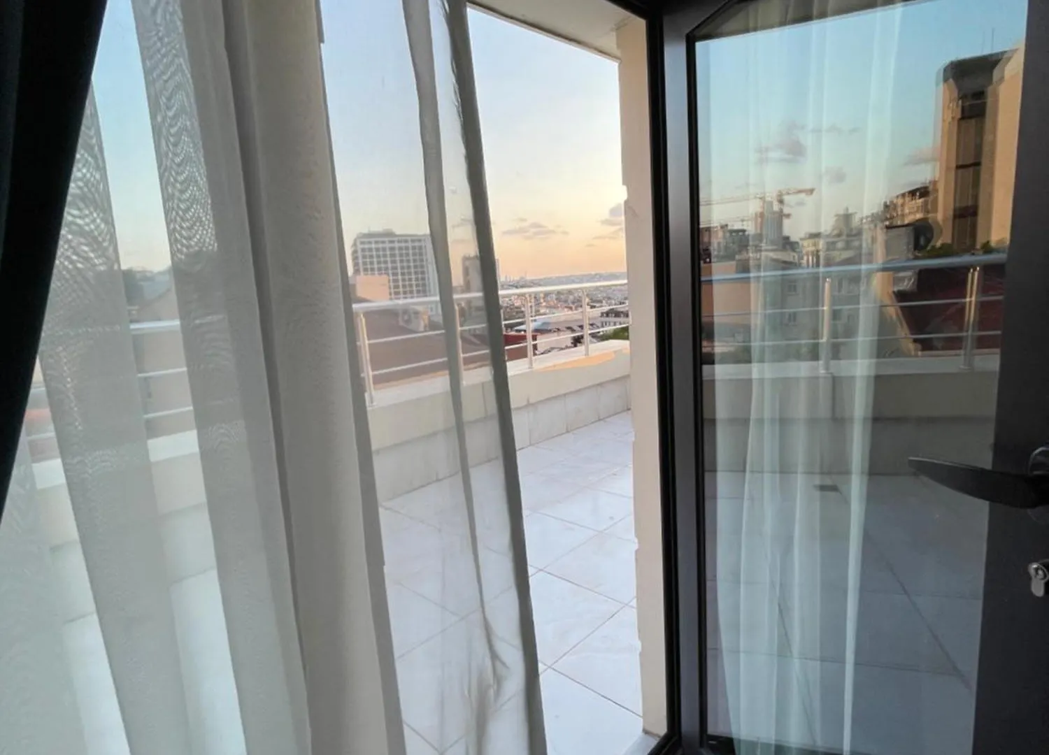The Beyza & Suites Istanbul