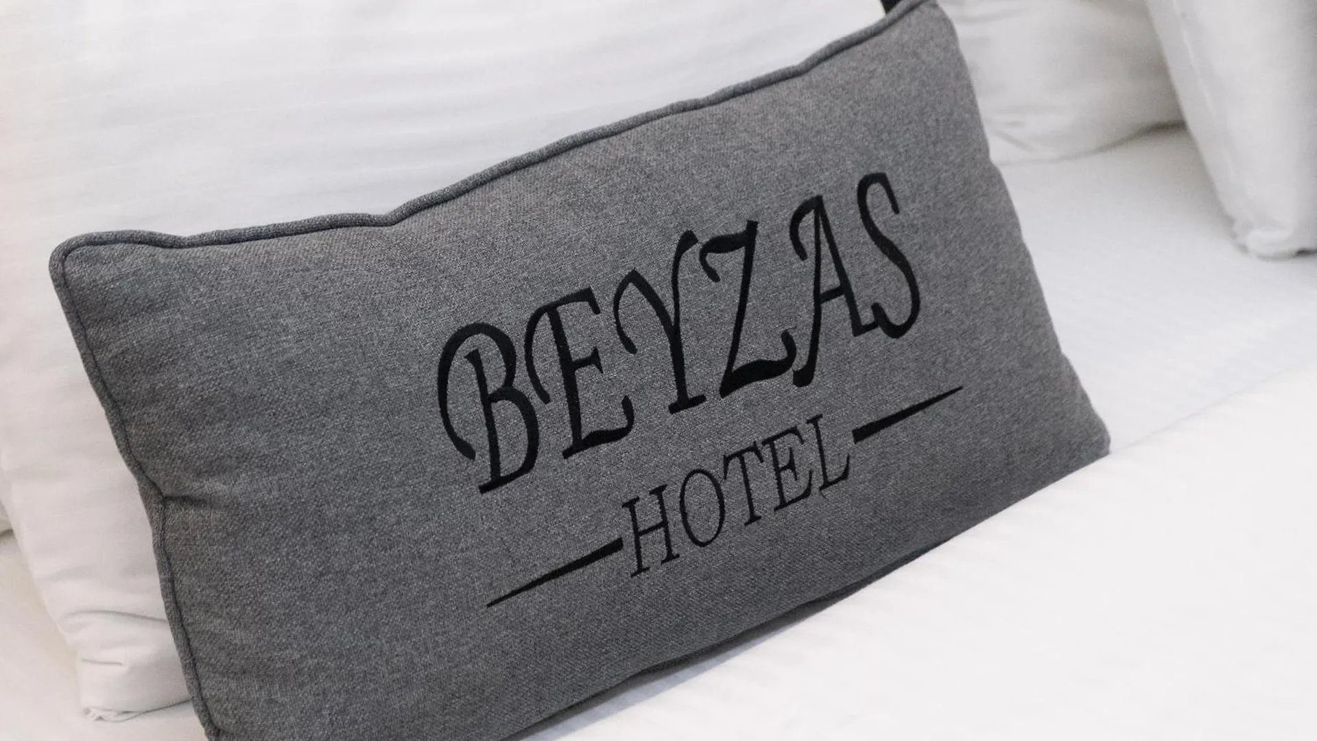 מלון איסטמבול The Beyza & Suites