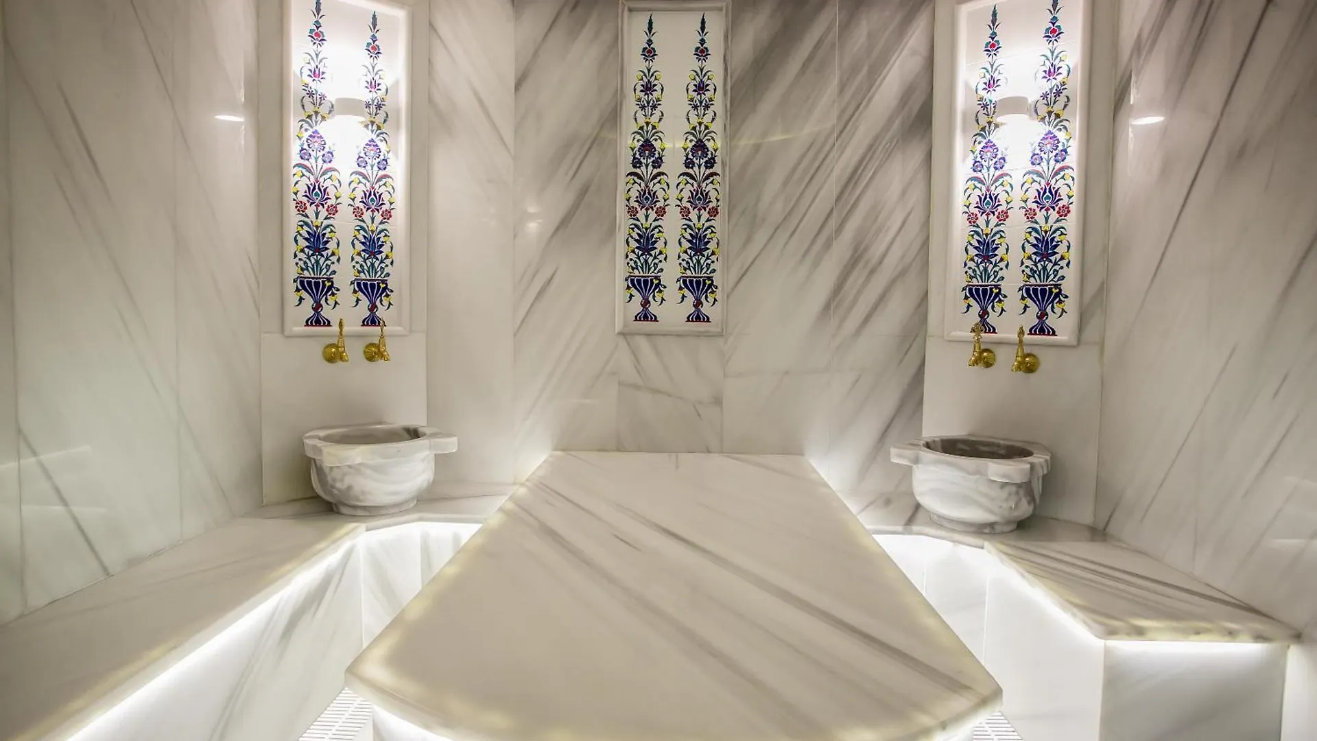 The Beyza & Suites Istanbul Hotel