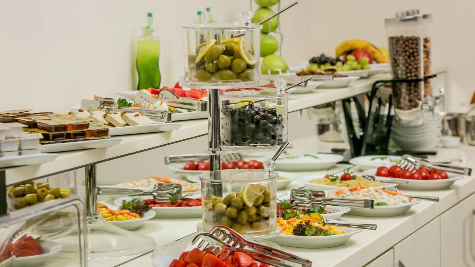 איסטמבול The Beyza & Suites