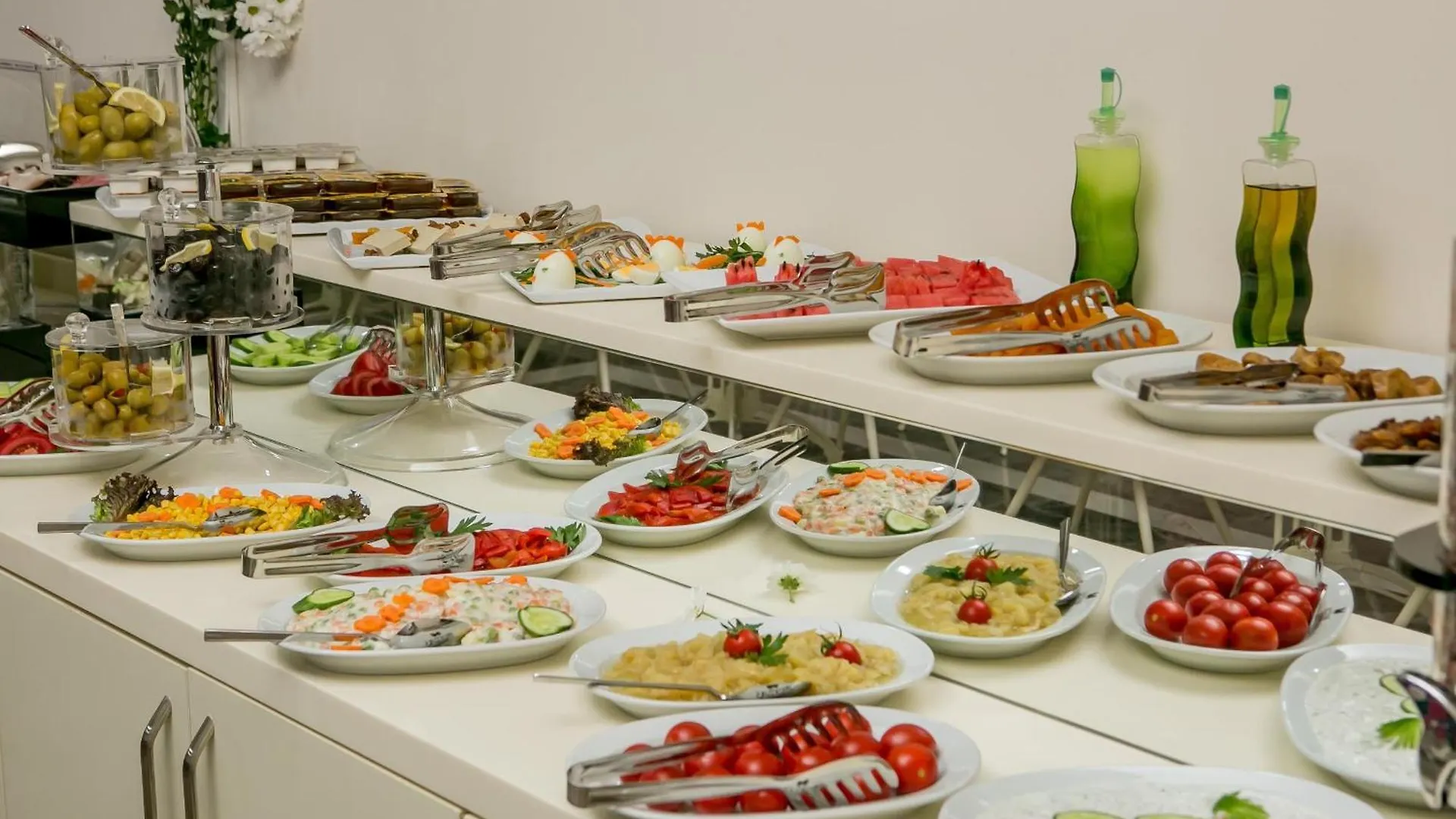 איסטמבול The Beyza & Suites מלון