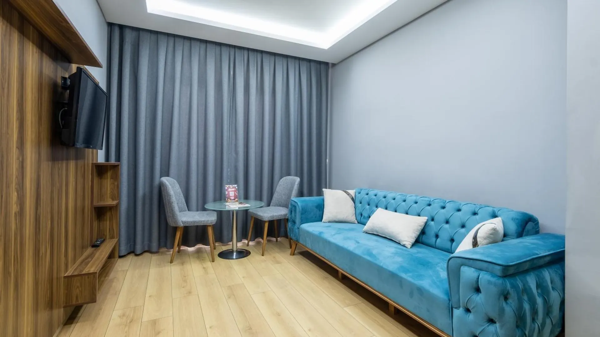 איסטמבול The Beyza & Suites