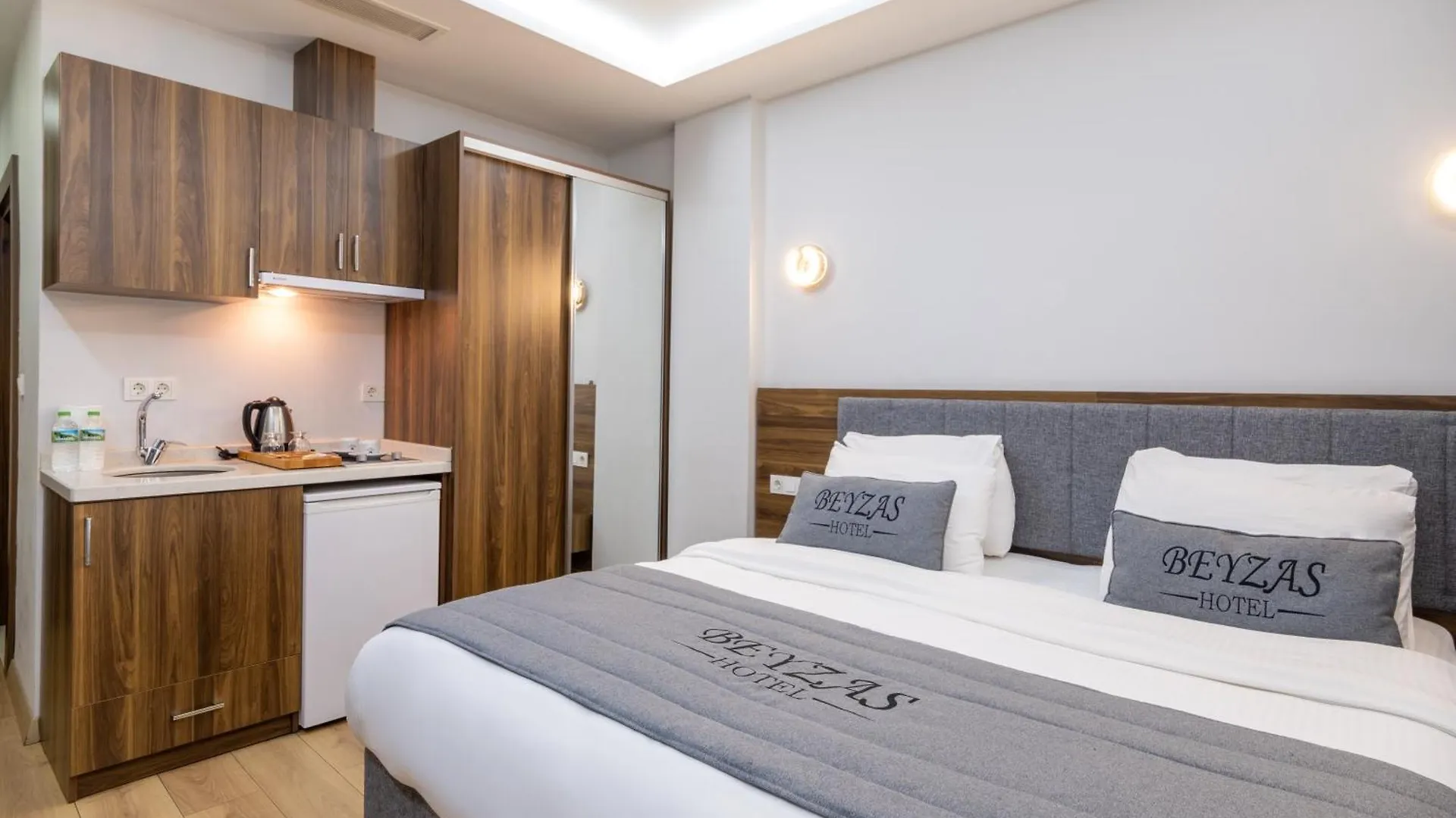 The Beyza & Suites Istanbul