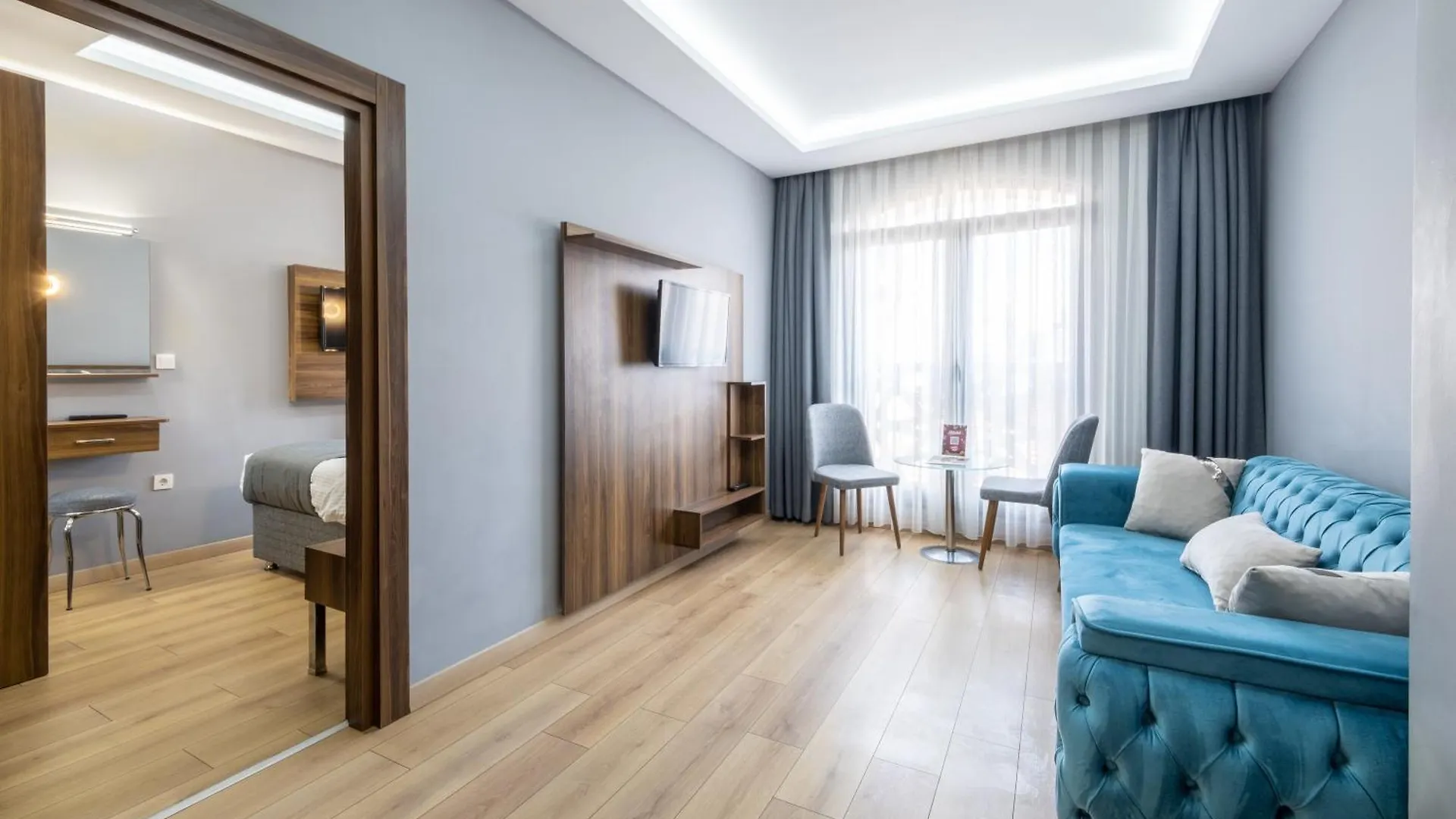מלון איסטמבול The Beyza & Suites